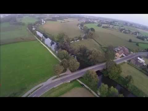 Rurflug bei Heinsberg