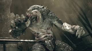Gears of War 2 - Max Difficulty Insane - Sire