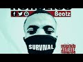 Norbliss Beatz -Survival Free Beat