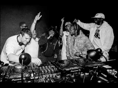 Fred again.. - Turn On The Lights with BBK (JME & Skepta) Live at a Big Smoke Fest 2025
