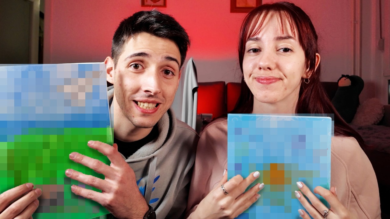 KO BOLJE CRTA? DEVOJKA ILI JA