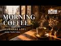 morning coffee in kuramae | japanese lofi j-pop for study, work & relax
