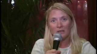 Shared Services Week 2008: Rochelle A. Hood, Process Improvement, Harris Corporation