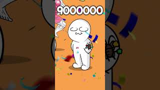 Chill한 구독자 900만 감사