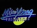 Mike Young Productions 1998 Logo