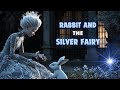 Silver Fairy Saves Rabbit’s Family / kids bedtime story 🐇✨#fairytalesstory