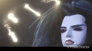 蔑天骸角色曲（純音樂MV）
