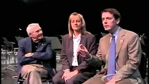 Hal Gibson Masterclass Pt. 4 Roundtable Discussion
