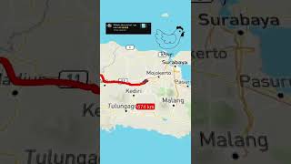 Bali #shortvideo #travel #map #geography #shorts #history #video #indonesia