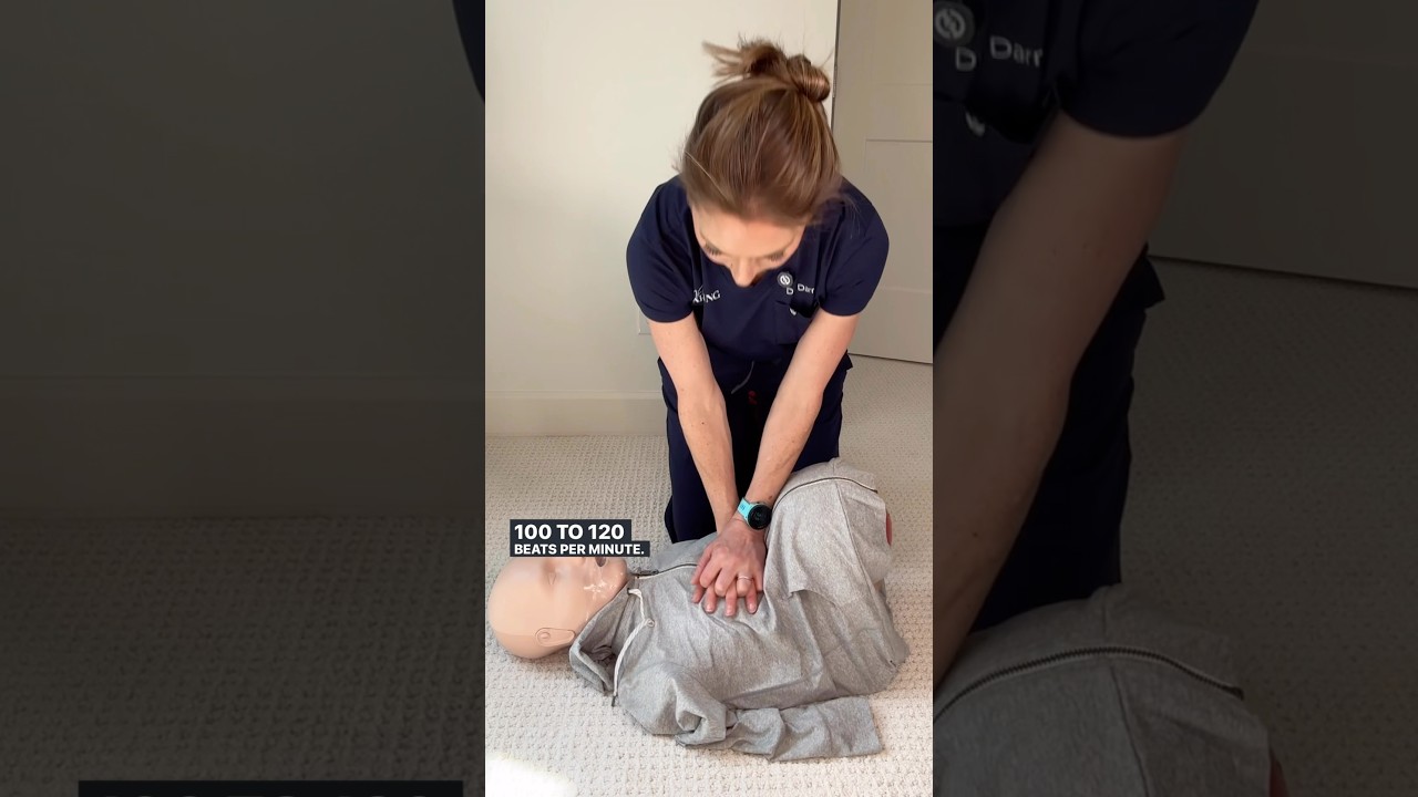 Можно ли проводить сердечно-легочную реанимацию беременной женщине?