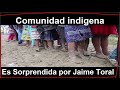 Apoyo a Comunidad indigena, La p0breza que no quieren que veas 😪