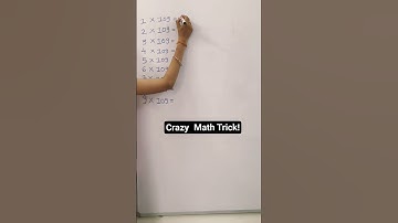 crazy trick for multiplication with 109 #math#shortsfeed#shorts#maths#aimclasses#new#latest#trending