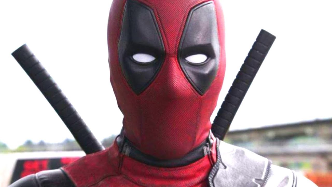 Deadpool 3 Confirmed To Be In MCU And R-Rated - LADbible