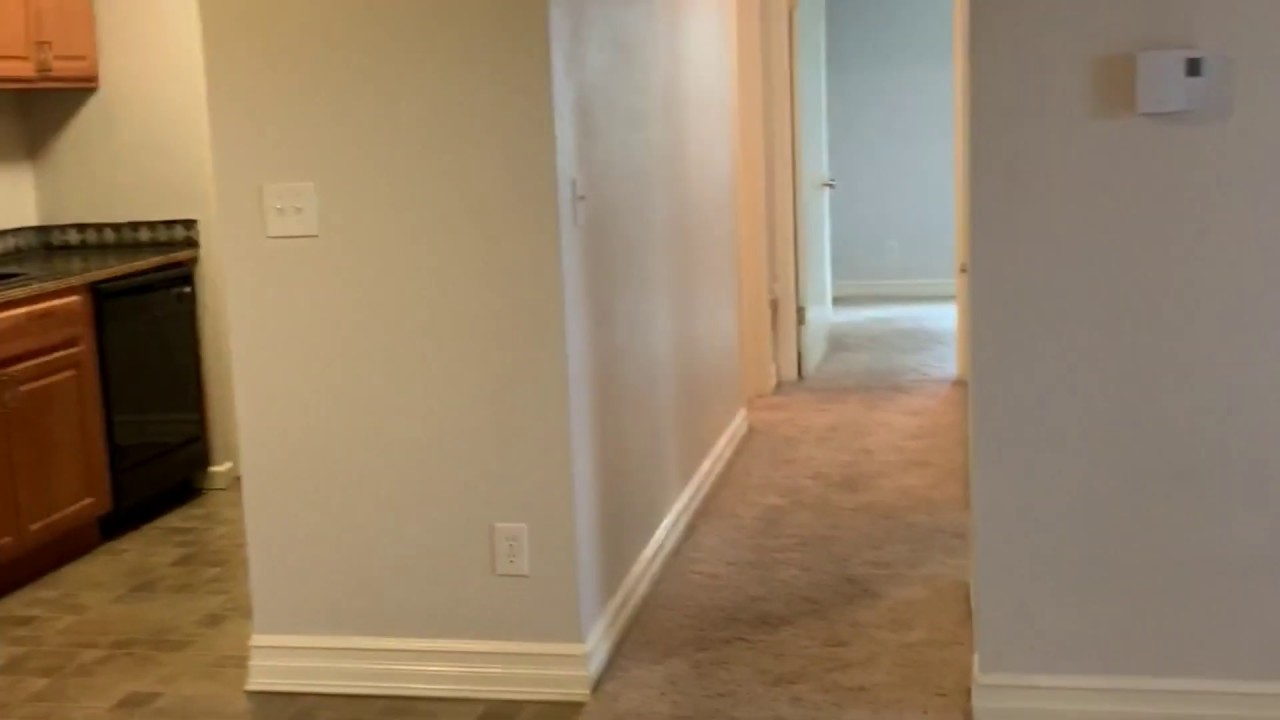 Home for Rent 2 Bed 1 Bath by Property Management in