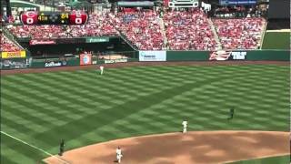 Brandon Phillips 2012 - Late 2011 Highlights