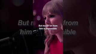 Taylor Swift - RED Song Live Story😍😍  #taylorswift #red #taylorforever #shorts