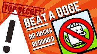 How to Beat a Doge! - Battle Cats