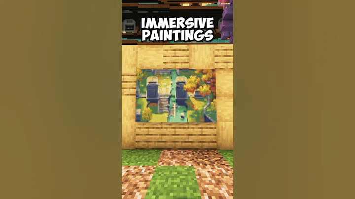 Minecraft mods that just make sense! - Part 20