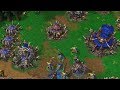 Warcraft 3 reforged  orcs gameplay