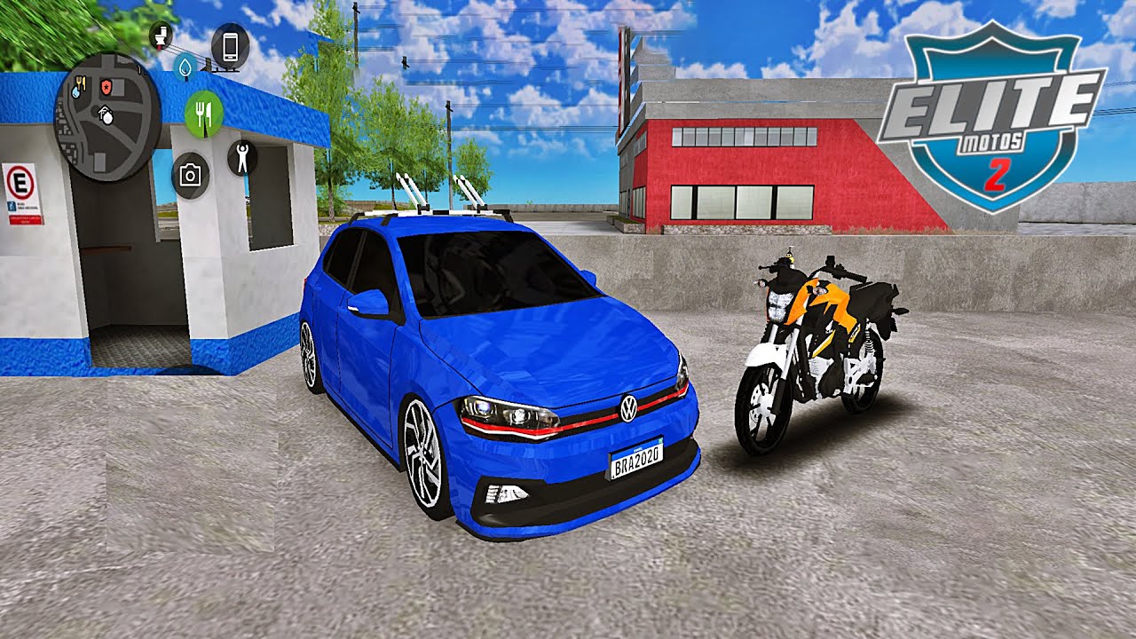 NOVA ATUALIZAÇÃO ELITE MOTOS 2 COM NOVA TITAN 160 2025 E POLO GTS, JET SKI E MUITO MAIS !