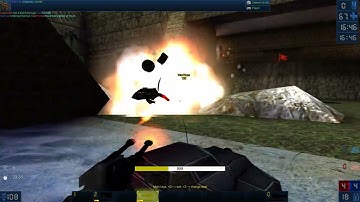 Thriving in 2025: Unreal Tournament