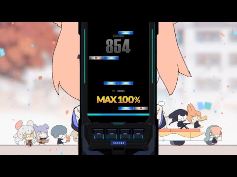 [DJMAX RESPECT V]