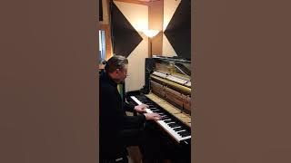 River flows in you  - piano cover by Maurizio Lucchetti #shorts #relaxingpiano