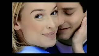 Adverts on ITV from 2000