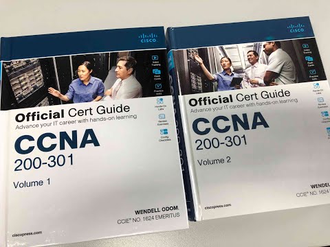 Video: Wie viel verdient CCNA?