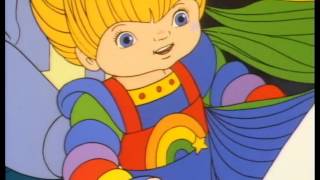 Rainbow Brite Peril In The Pits
