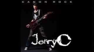 Canon Rock - Jerry C [HD]