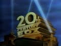 20th Century Fox Television 1991
