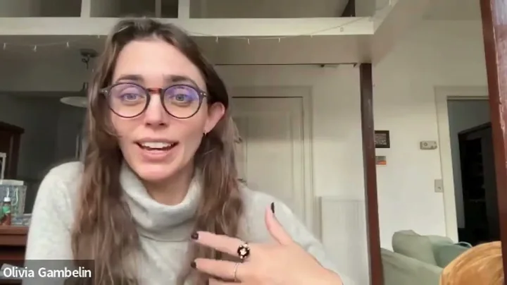 Ethics in AI - Interview with AI Ethicist Olivia Gambelin - 112125