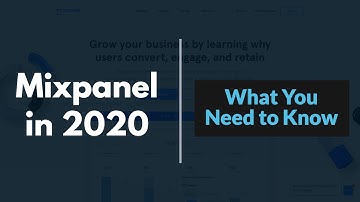 Mixpanel in 2020: What