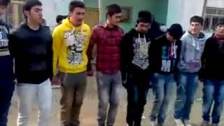 Muhtesem Tekno Halay Igdır Halfeli Genclik