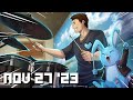 DRUMS? LIVE ON YOUTUBE???