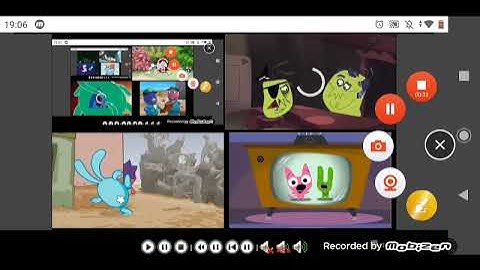 (REMAKE/LAG) Up to faster 10 parison