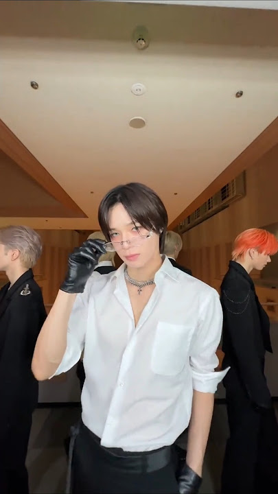 they look SCRUMPTIOUS #kpop #jpop #andteam #tiktok #dance