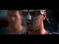 Gladiator 2000 Theatrical Trailer