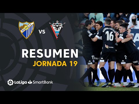 Malaga Amorebieta Goals And Highlights