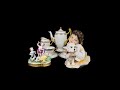 № 154 Мои прекрасные находки на продажу!  Изделия Rosenthal, Capodimonte, Volkstedt ...