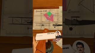 🇺🇸🇬🇧 ✈️ FrOgZ – NEW RELEASE - SKY LEGENDS (Meta Quest) 20s Aviation Narrative Historical Adventure