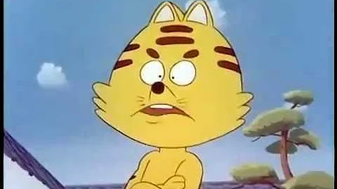 いなかっぺ大将 Op Mp3