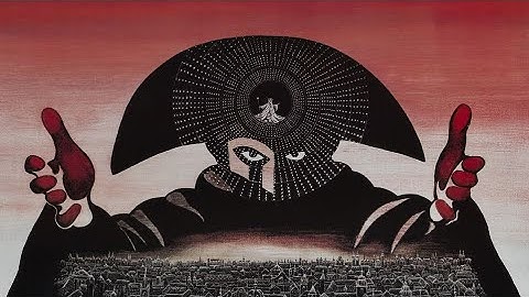 Fallout 3 ‘El Ha Ma Za’ rebuke you