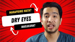 Download Lagu GAMOT SA DRY EYES MP3