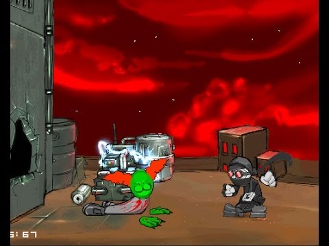 Newgrounds Breedingduties