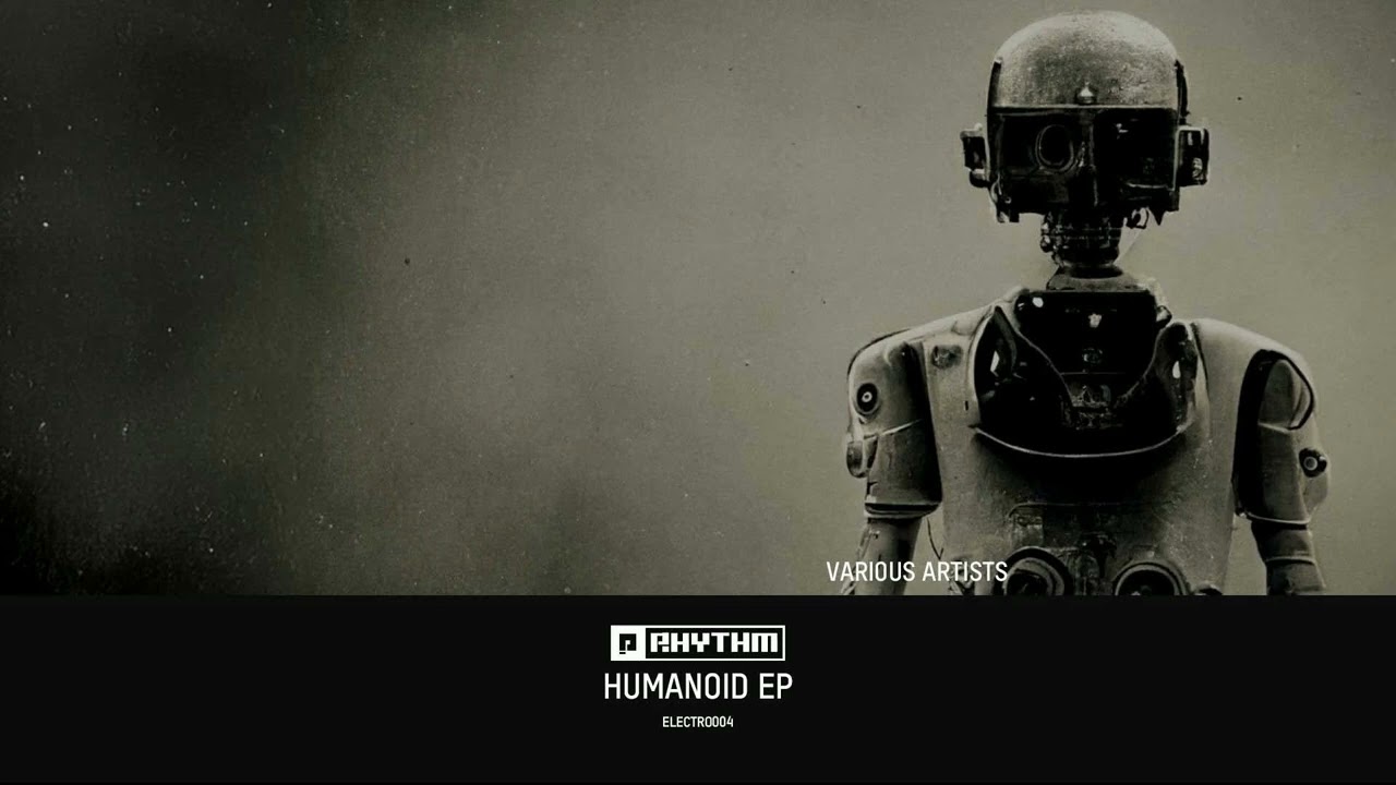 Watch Kodama - Humanoid (JSPRV35 Remix) on YouTube Watch Kodama - Humanoid (JSPRV35 Remix) on YouTube