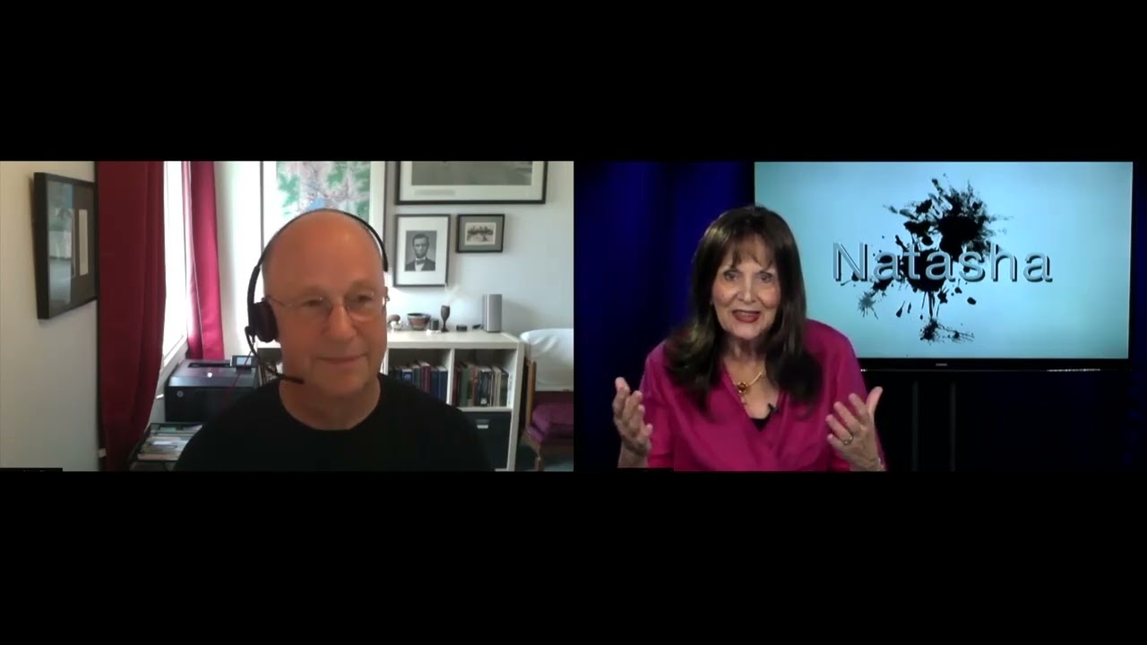 Natasha - Ward Wilson