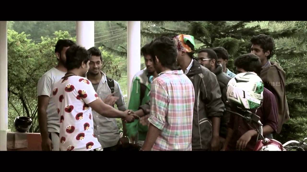 COMMEMORATION _short film