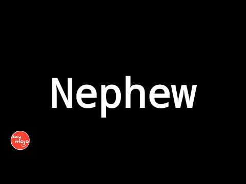 How To Pronounce